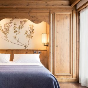 Faloria Mountain Spa Resort by Flaviano Capriotti