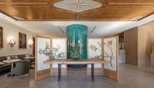 Faloria Mountain Spa Resort by Flaviano Capriotti