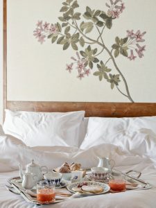 Faloria Mountain Spa Resort by Flaviano Capriotti