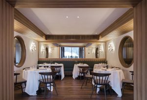 Faloria Mountain Spa Resort by Flaviano Capriotti