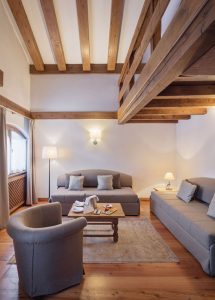 Faloria Mountain Spa Resort by Flaviano Capriotti