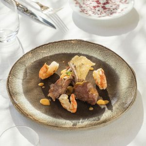 Faloria Mountain Spa Resort by Flaviano Capriotti