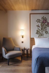 Faloria Mountain Spa Resort by Flaviano Capriotti