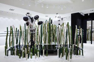 GENTLE MONSTER opens First European Flagship Store in London