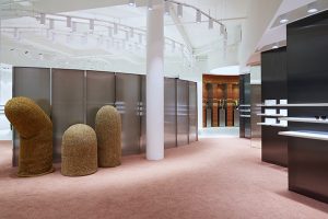 GENTLE MONSTER opens First European Flagship Store in London