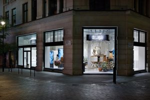 GENTLE MONSTER opens First European Flagship Store in London
