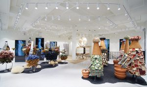 GENTLE MONSTER opens First European Flagship Store in London