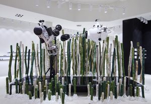 GENTLE MONSTER opens First European Flagship Store in London