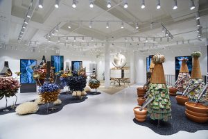 GENTLE MONSTER opens First European Flagship Store in London