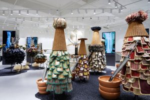 GENTLE MONSTER opens First European Flagship Store in London