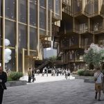 Hengli Group Headquarters by Mecanoo