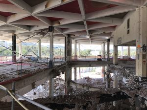 Hexagone by Rémy Marciano Architecte