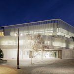 Hexagone by Rémy Marciano Architecte