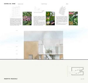 Italian Pavilion of Expo 2020 Dubai Project by Dodi Moss and Edoardo Tresoldi