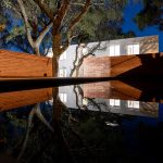 LAS DELFINAS HOUSING by Andres Alonso