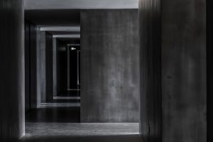 Moving as in a Dance by Wei Yi International Design Associates