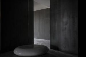 Moving as in a Dance by Wei Yi International Design Associates