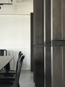 Moving as in a Dance by Wei Yi International Design Associates