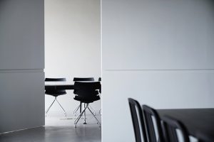 Moving as in a Dance by Wei Yi International Design Associates