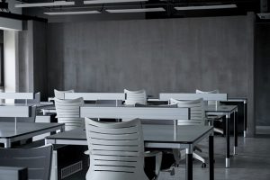 Moving as in a Dance by Wei Yi International Design Associates