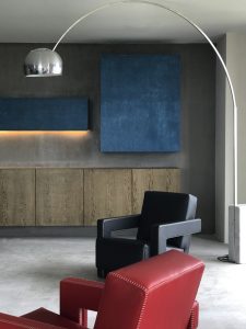 Moving as in a Dance by Wei Yi International Design Associates