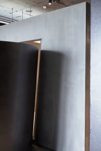 Moving as in a Dance by Wei Yi International Design Associates