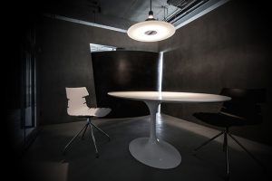 Moving as in a Dance by Wei Yi International Design Associates