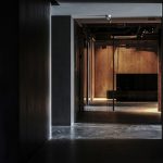 Moving as in a Dance by Wei Yi International Design Associates