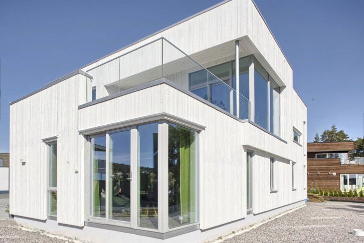 Insulated Panels