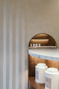 THÉ LATITUDE by NA-DECO