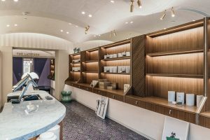 THÉ LATITUDE by NA-DECO