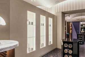 THÉ LATITUDE by NA-DECO