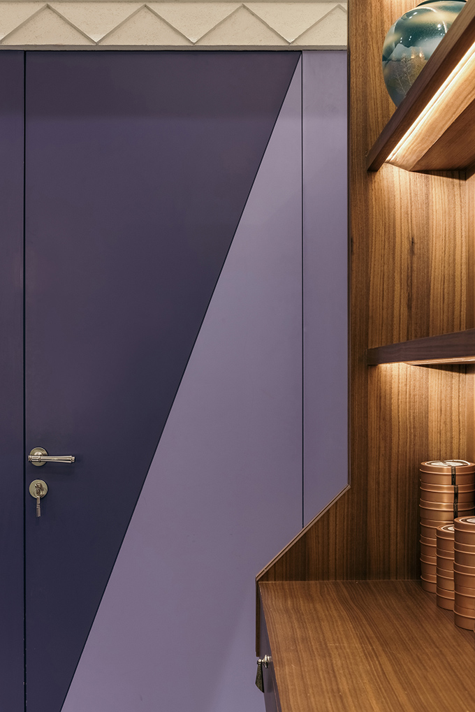 THÉ LATITUDE by NA-DECO