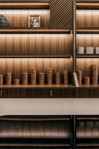 THÉ LATITUDE by NA-DECO