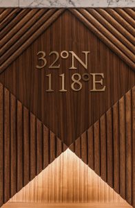 THÉ LATITUDE by NA-DECO