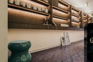 THÉ LATITUDE by NA-DECO