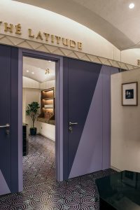 THÉ LATITUDE by NA-DECO