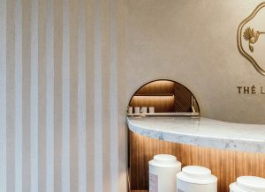 THÉ LATITUDE by NA-DECO