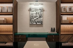 THÉ LATITUDE by NA-DECO