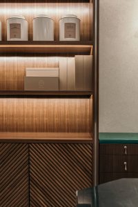 THÉ LATITUDE by NA-DECO