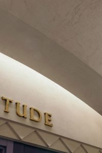 THÉ LATITUDE by NA-DECO