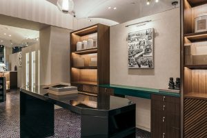 THÉ LATITUDE by NA-DECO