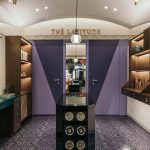 THÉ LATITUDE by NA-DECO