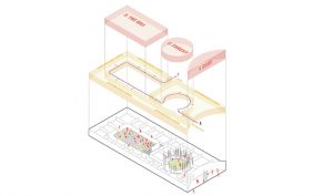 2018 DDS Exhibition Space by TOWOdesign