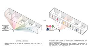 2018 DDS Exhibition Space by TOWOdesign