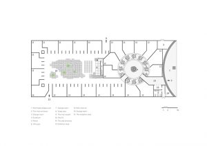 2018 DDS Exhibition Space by TOWOdesign