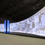 2018 DDS Exhibition Space by TOWOdesign