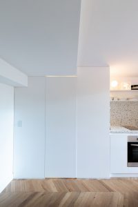 Apartamento Estudio Seguí by Carol Burton