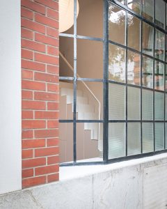 Apartamento Estudio Seguí by Carol Burton