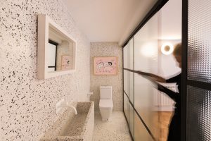 Apartamento Estudio Seguí by Carol Burton